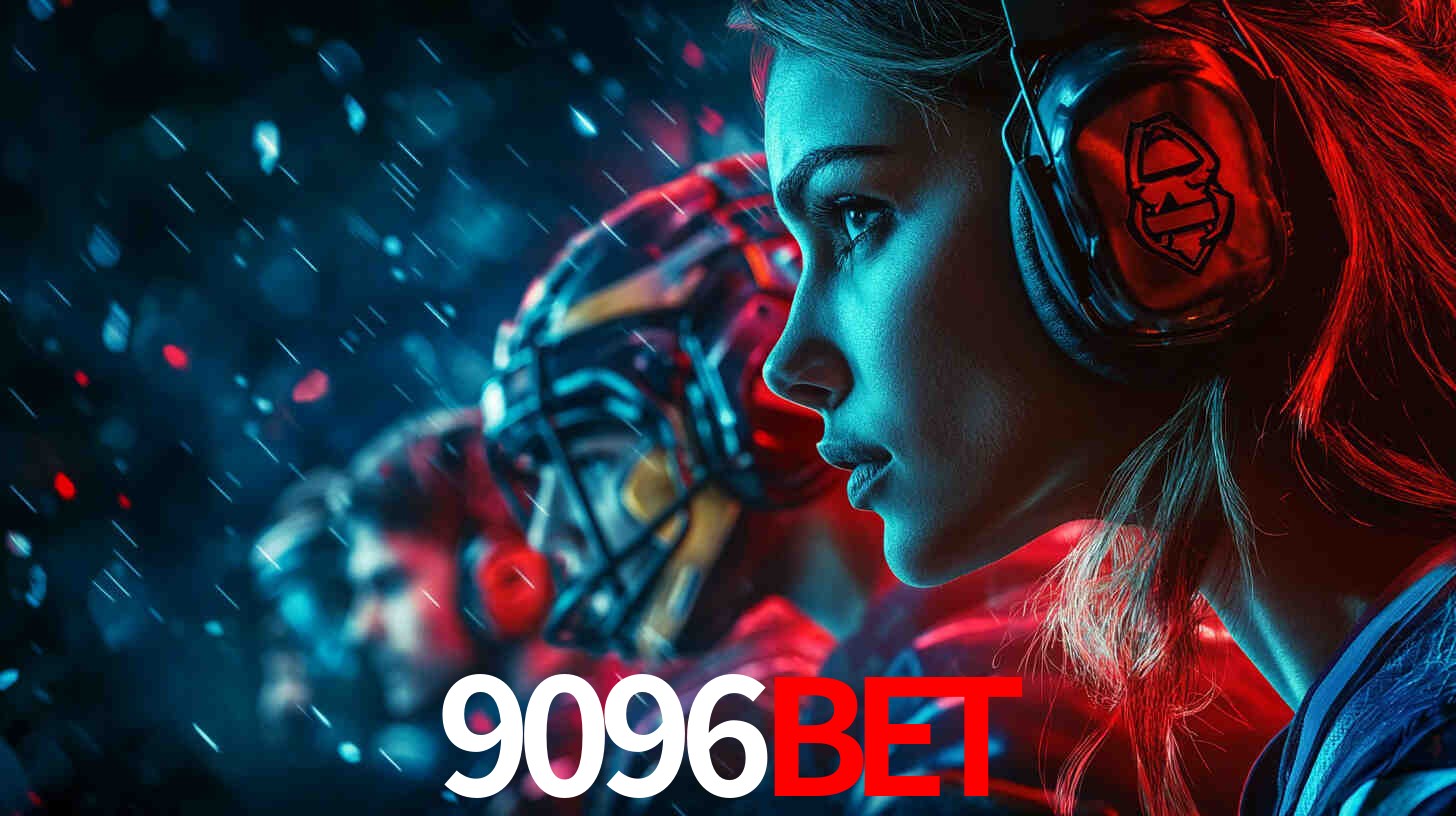 Esportes Disponíveis no 9096BET