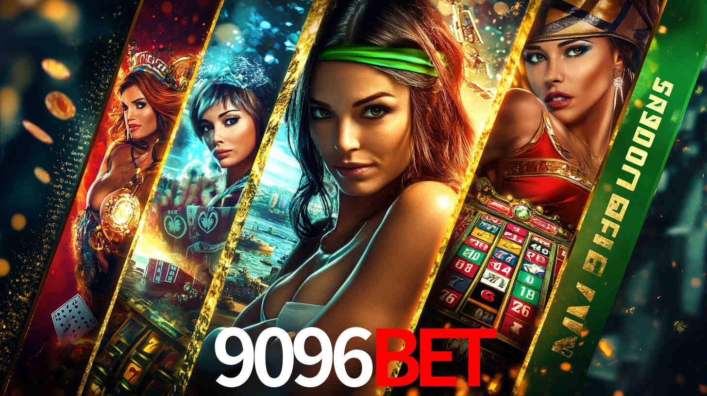 E-Sports no 9096BET