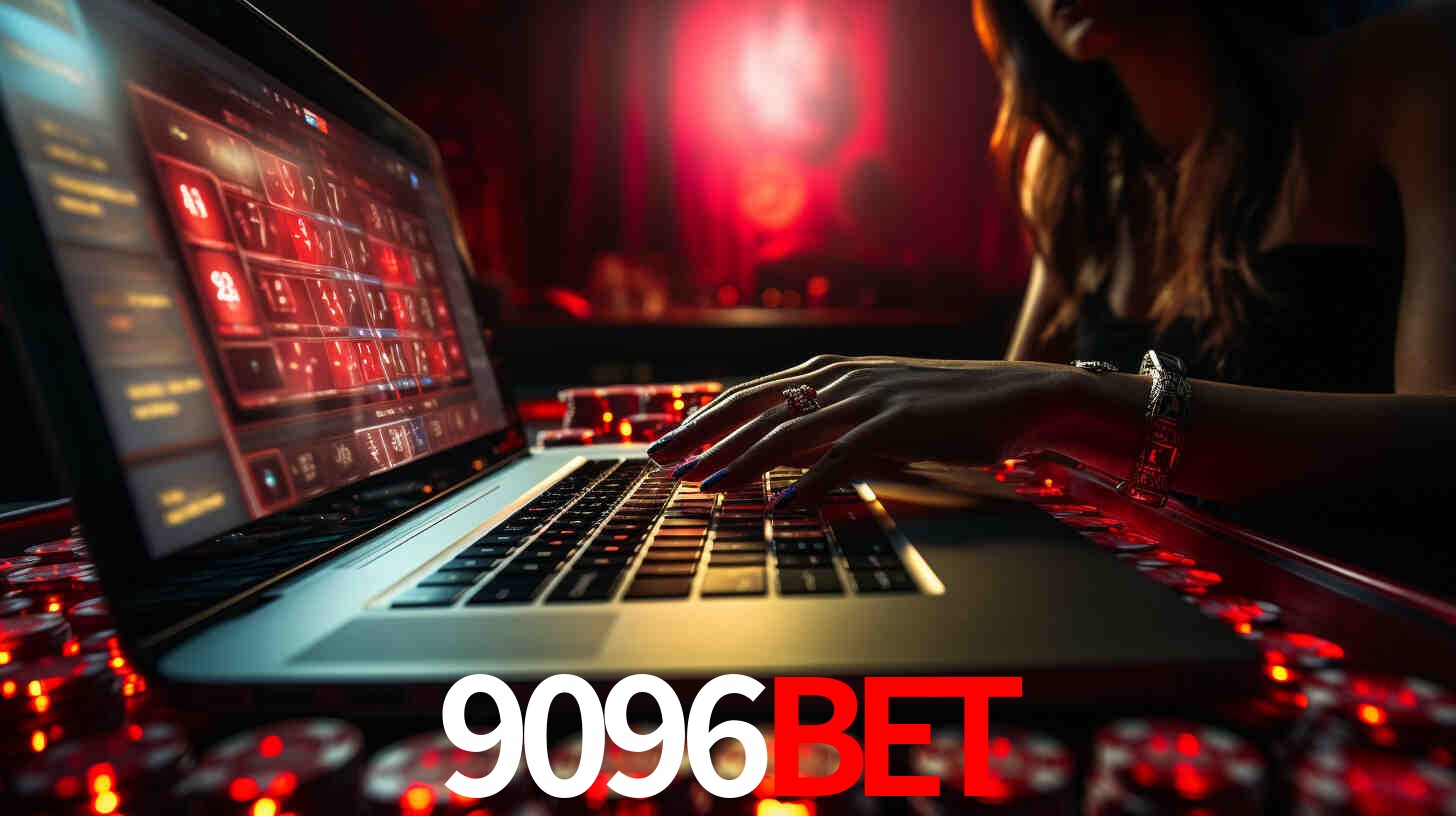 Por Que Escolher o 9096BET?