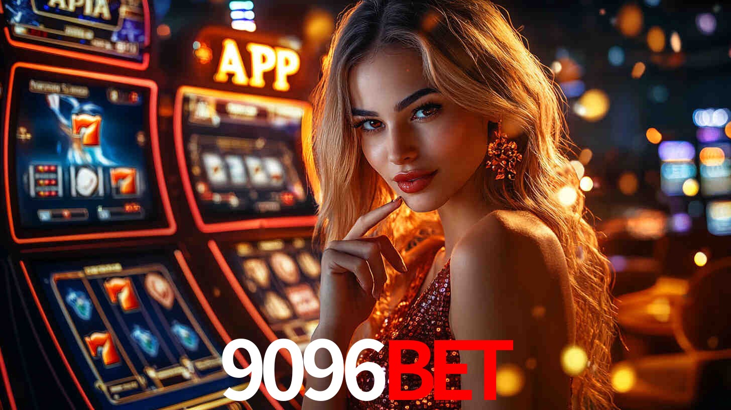 Baixar App Android 9096BET