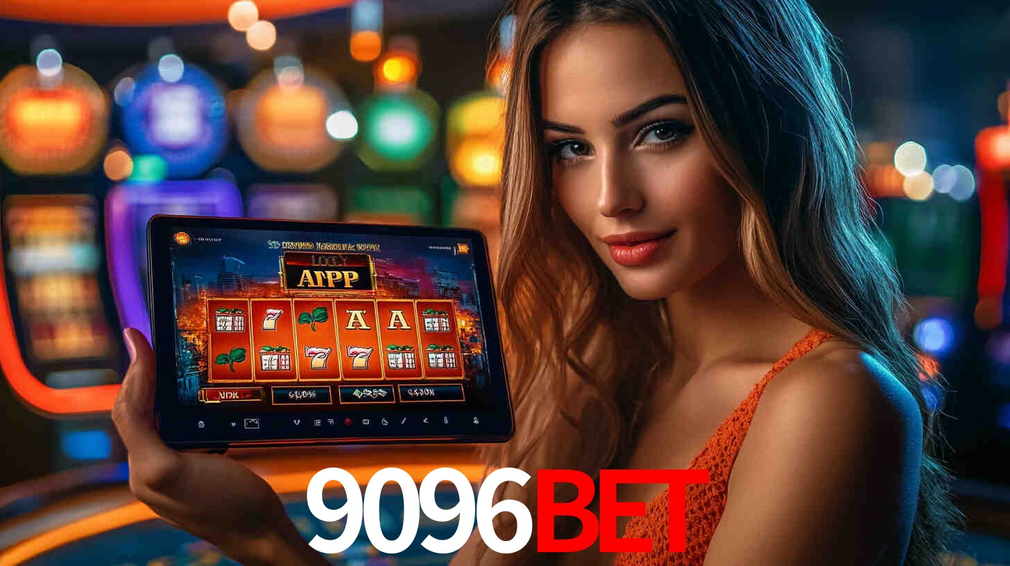 Baixar App iOS 9096BET