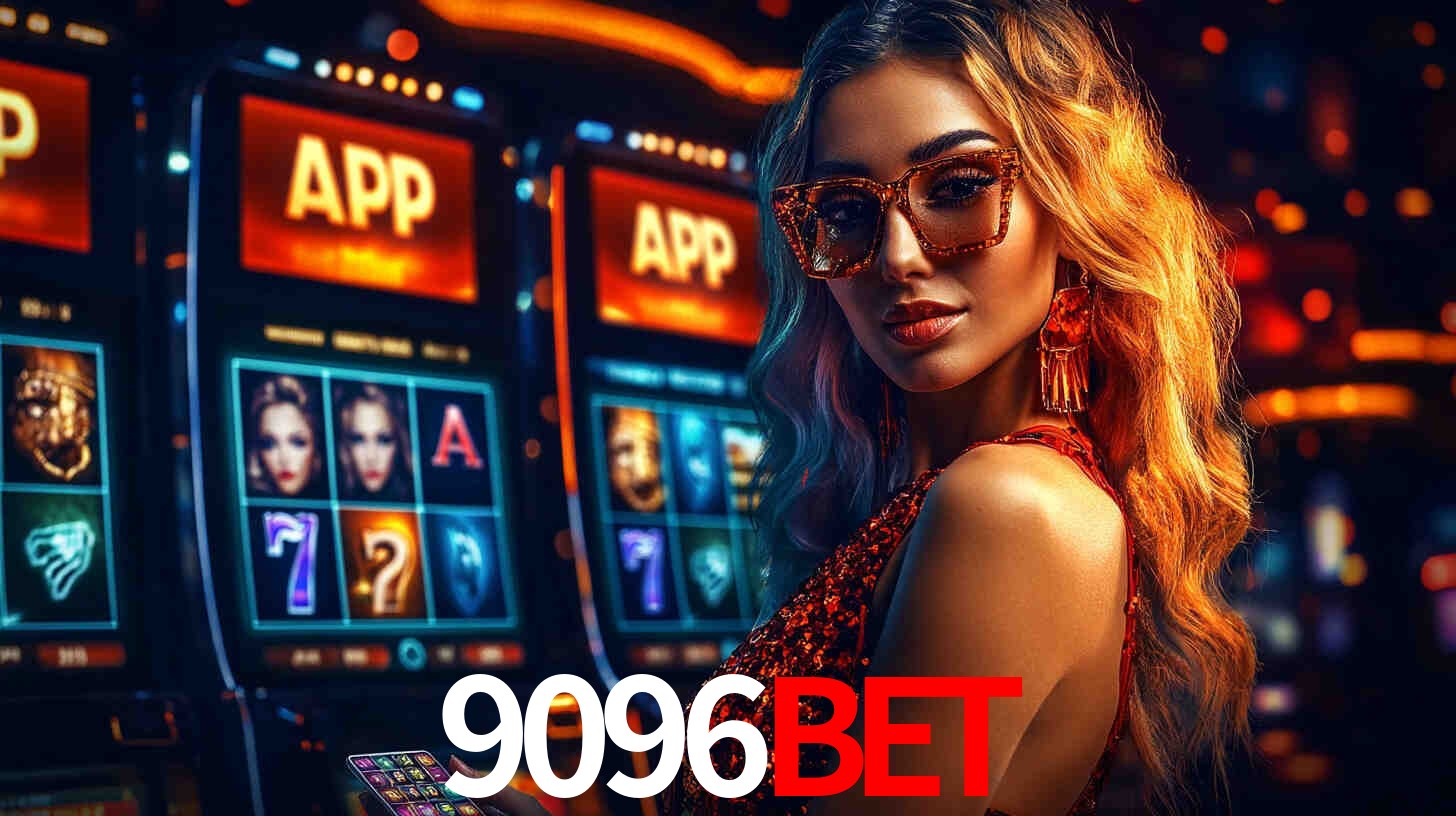 Benefícios do App 9096BET