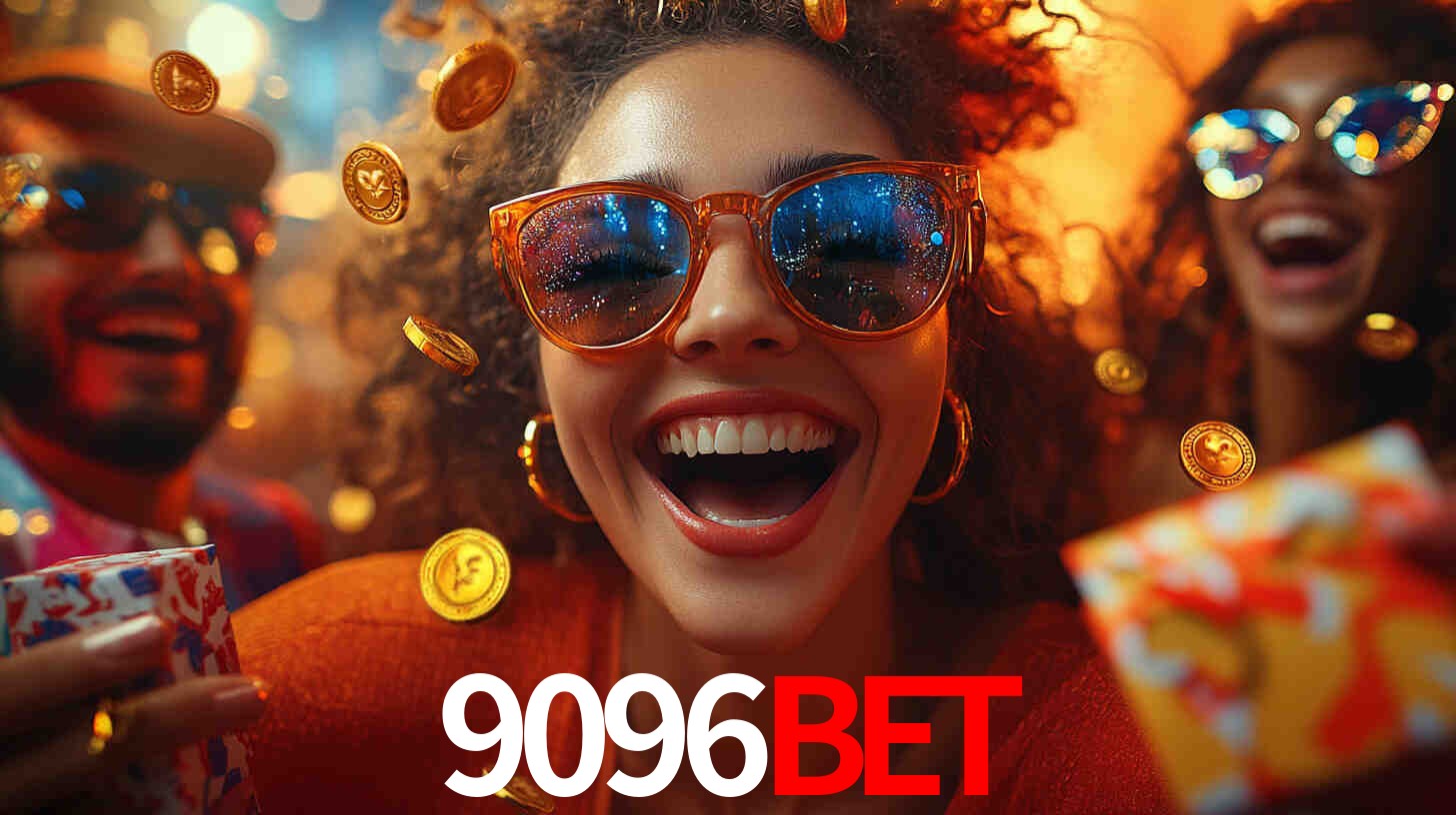Bônus Sem Depósito no 9096BET