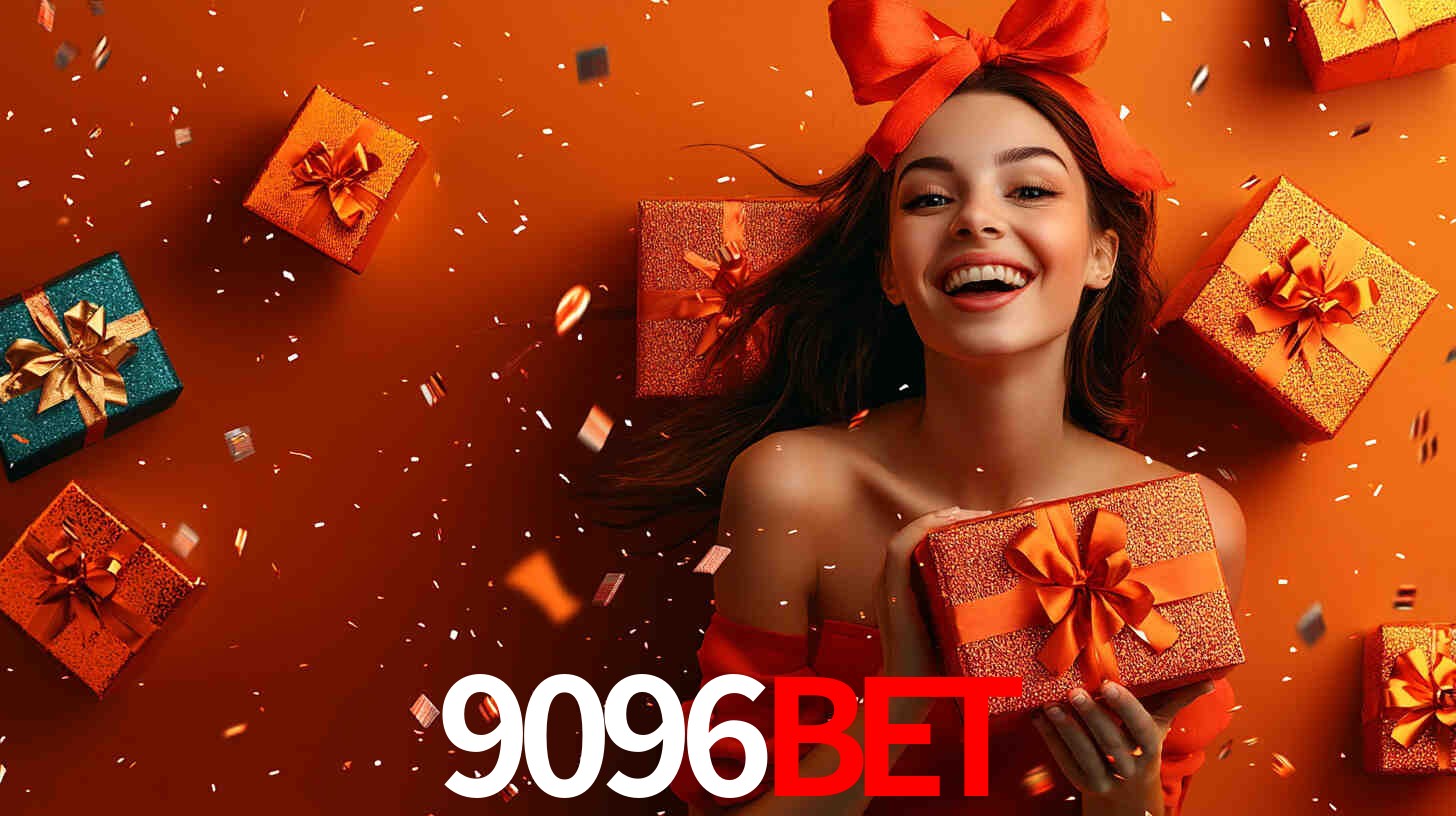 Promoções Semanais e Códigos Promocionais 9096BET