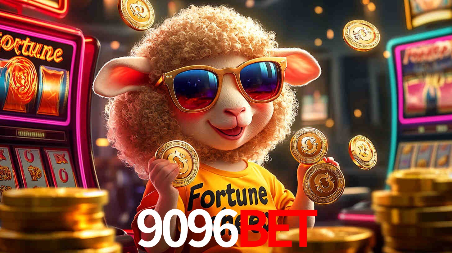 Como Jogar Fortune Tiger no 9096BET