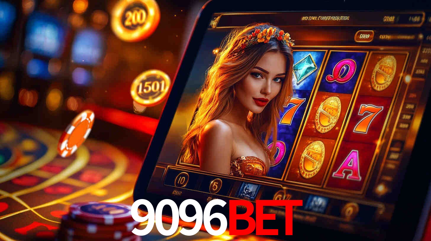 Jogos Crash no 9096BET
