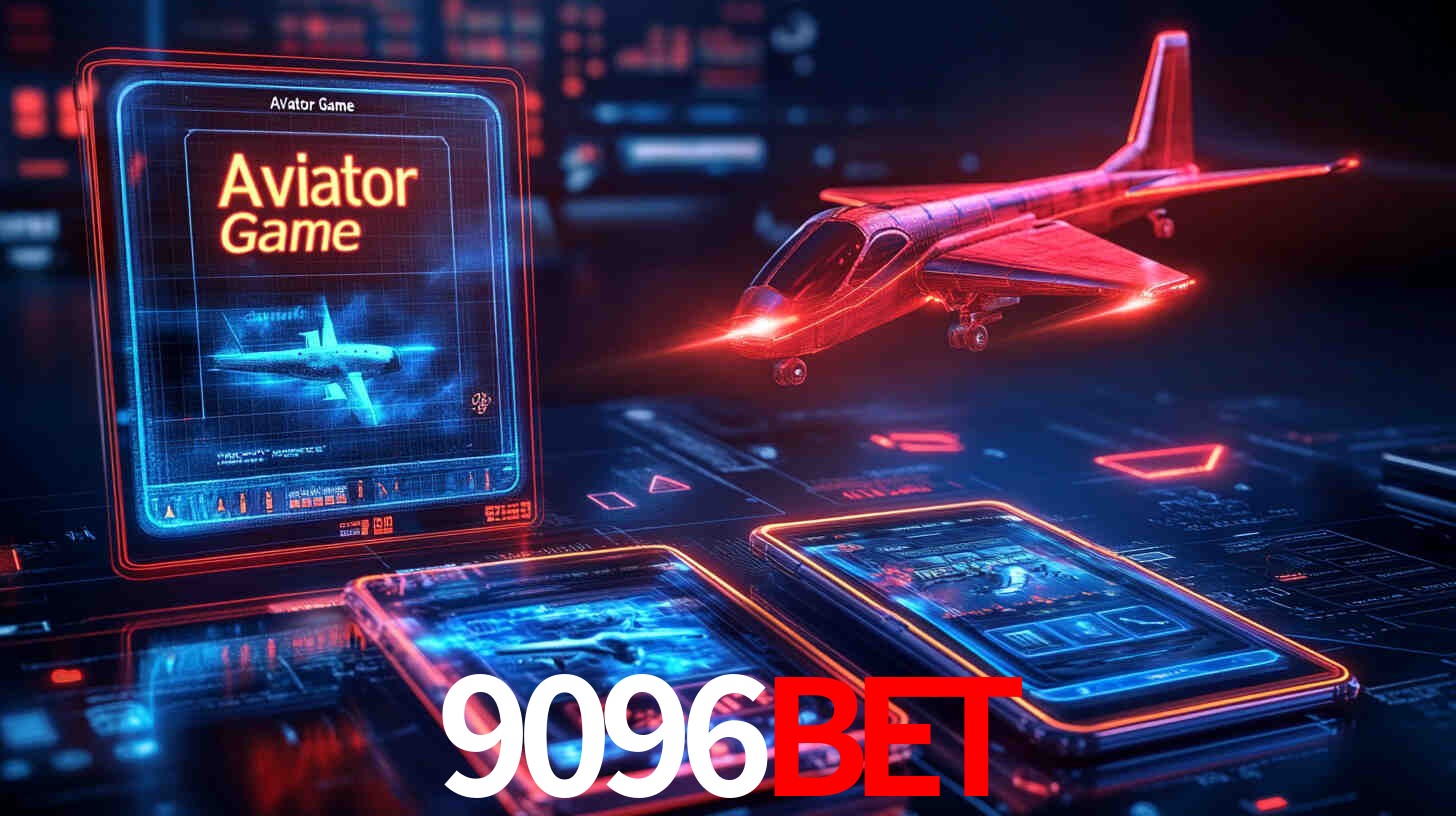 Benefícios do Aviator no 9096BET