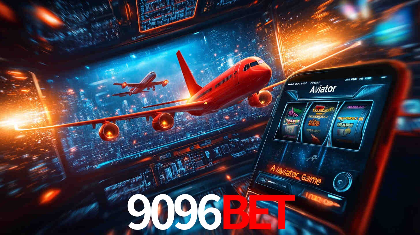 Dicas para Jogar Aviator no 9096BET