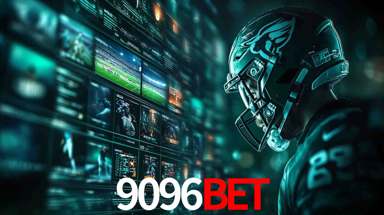 Esportes em Destaque no 9096BET